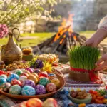Nevruz Bayramı Nedir? Ne Zaman ve Nasıl Kutlanır?
