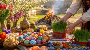 Nevruz Bayramı Nedir? Ne Zaman ve Nasıl Kutlanır?