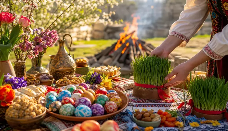 Nevruz Bayramı Nedir? Ne Zaman ve Nasıl Kutlanır?