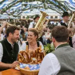 Oktoberfest Nedir ve Nasıl Ortaya Çıktı?