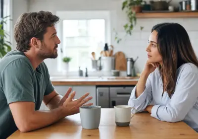 Partnerim Beni Dinlemiyor: Ne Yapmalıyım?