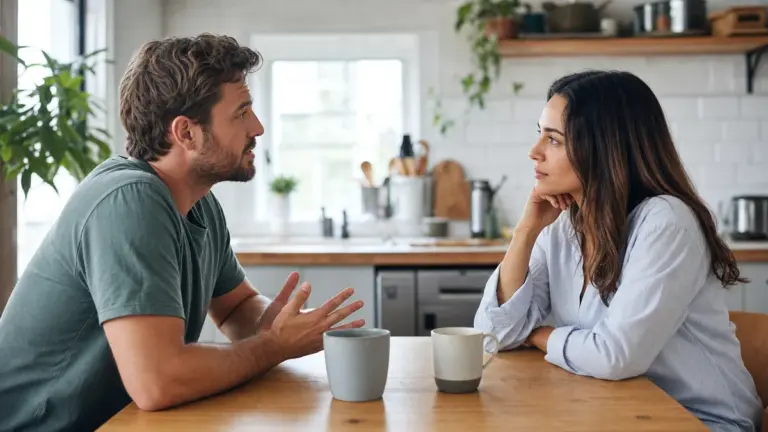 Partnerim Beni Dinlemiyor: Ne Yapmalıyım?