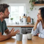 Partnerim Her Şeyi Yanlış Anlıyor: Ne Yapabilirim?