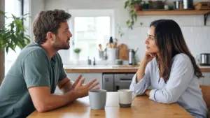Partnerim Her Şeyi Yanlış Anlıyor: Ne Yapabilirim?