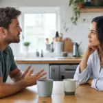 Partnerin Ailesinin İlişkiye Müdahale Etmesi
