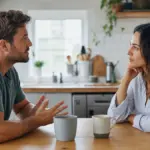 Partnerin Arkadaşlarına Karışması Doğru mu?