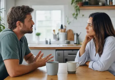 Partnerin Arkadaşlarına Karışması Doğru mu?