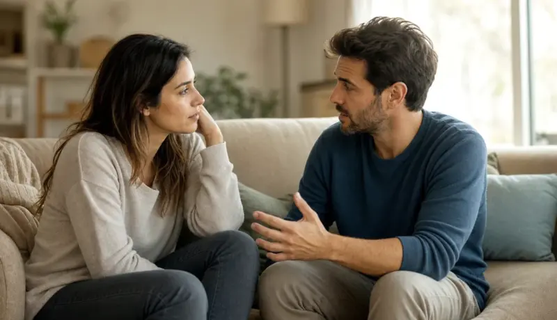 Partnerin Sürekli Yorgun Olması İlişkiyi Nasıl Etkiler?