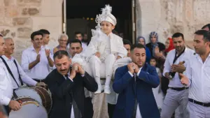 Sünnet Düğünü Gelenekleri