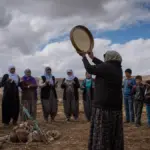Yağmur Duası Geleneği ve Eski Anadolu Ritüelleri